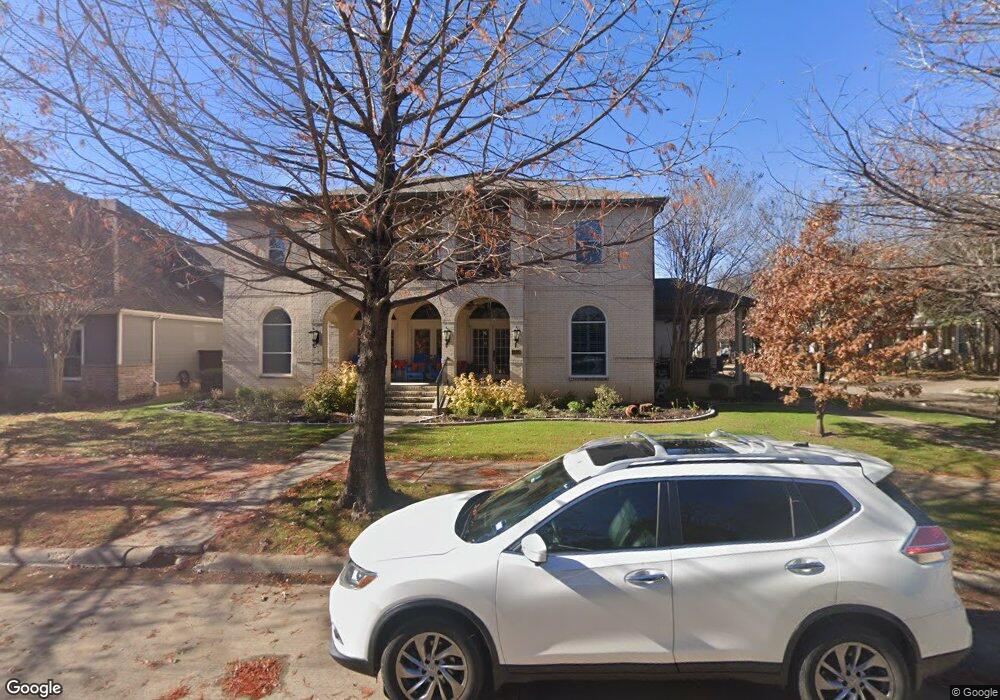 5813 Lake Way, North Richland Hills, TX 76180 - photo 1