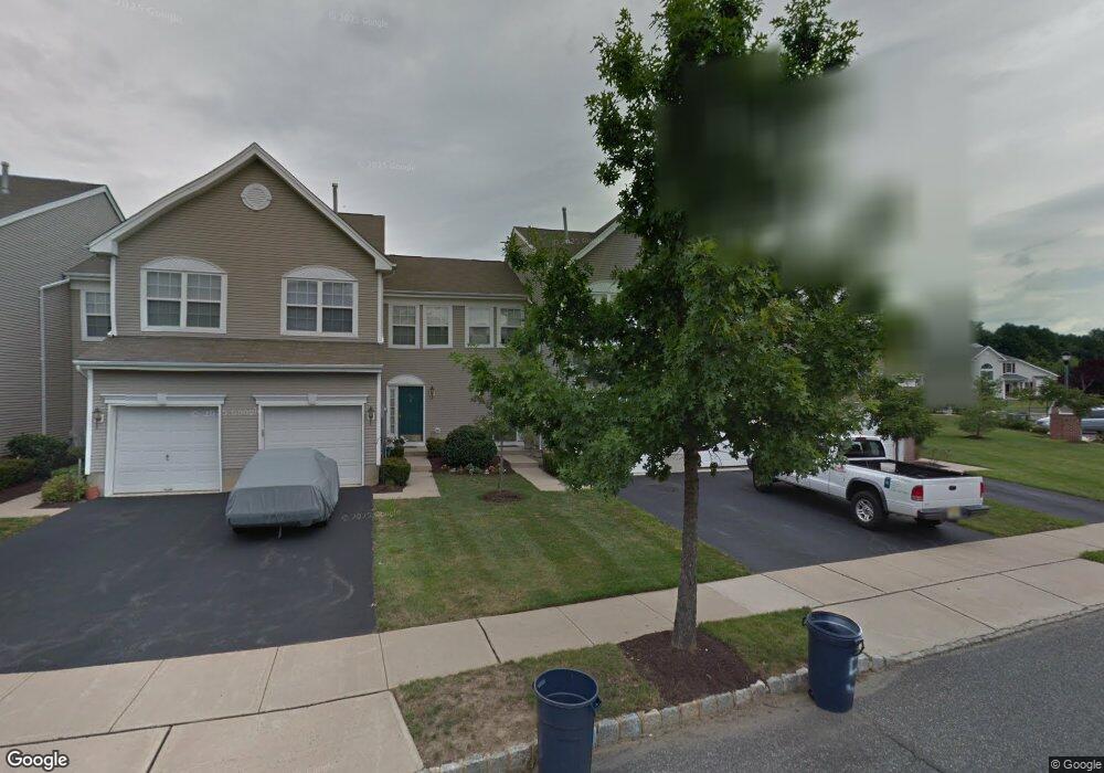 54 Windsor Pond Rd, Princeton Junction, NJ 08550 - photo 1