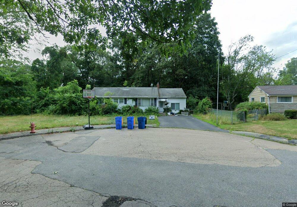 7 Janet Rd, Randolph, MA 02368 - photo 1