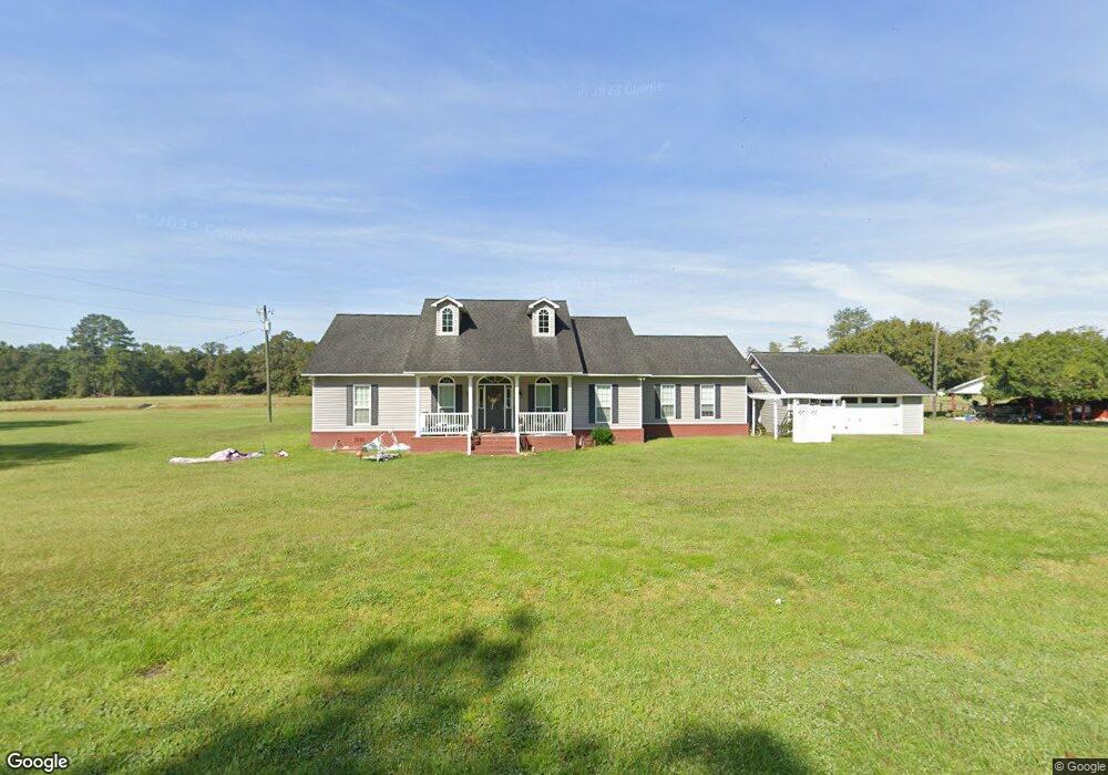 5007 Pineview Church Rd, Waycross, GA 31503 - photo 1