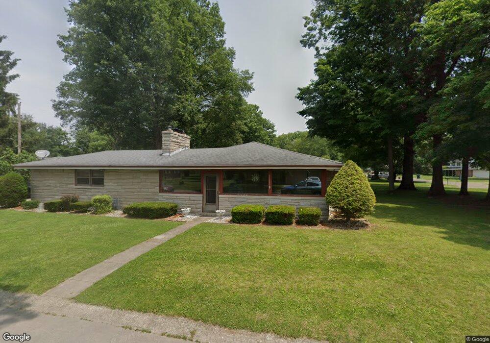 3402 E 8th St, Anderson, IN 46012 - photo 1