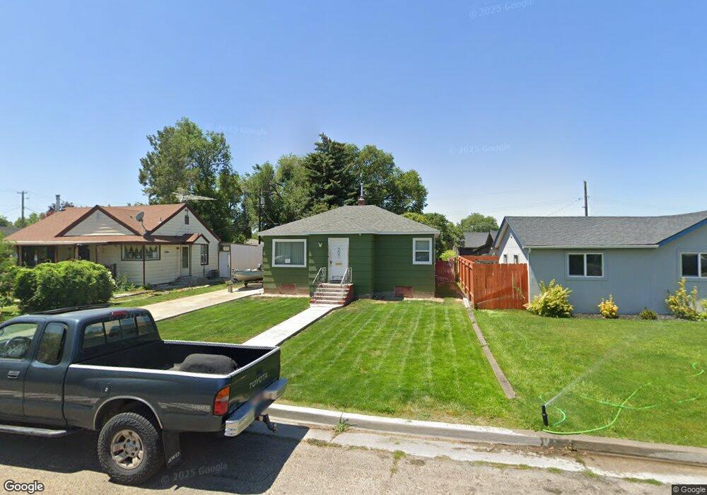 307 Fern St, Nampa, ID 83686 - photo 1