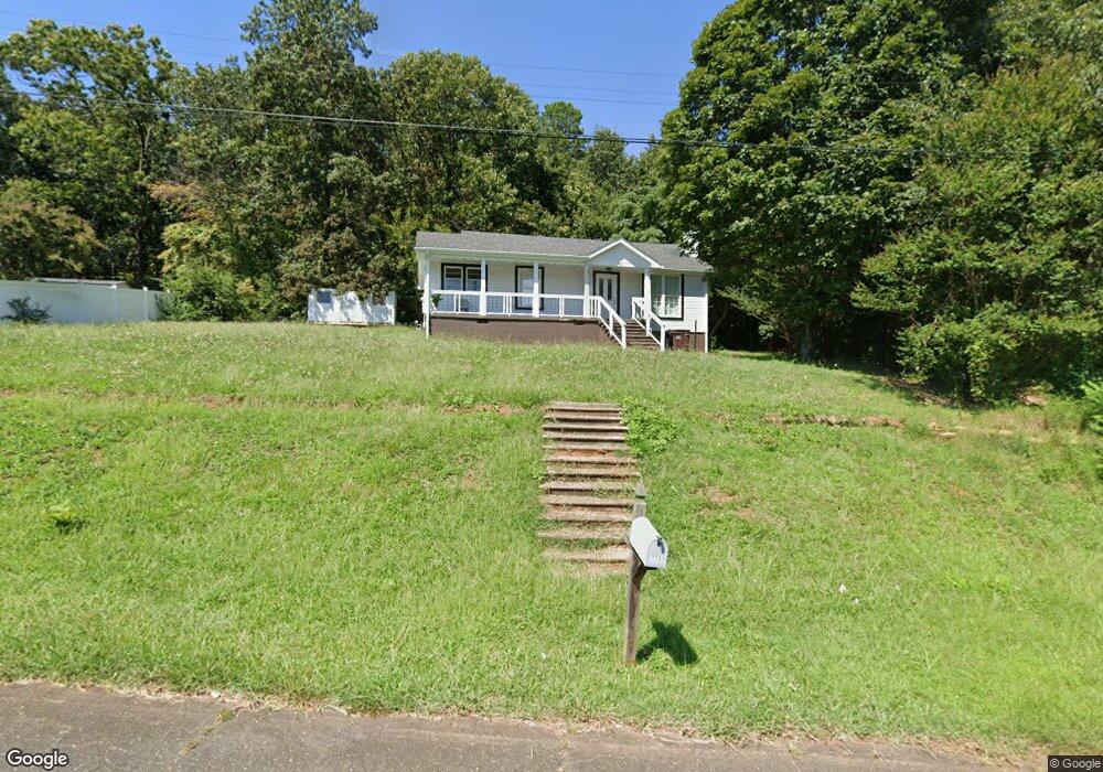 715 Seven Springs St, Blacksburg, SC 29702 MLS CAR3864515