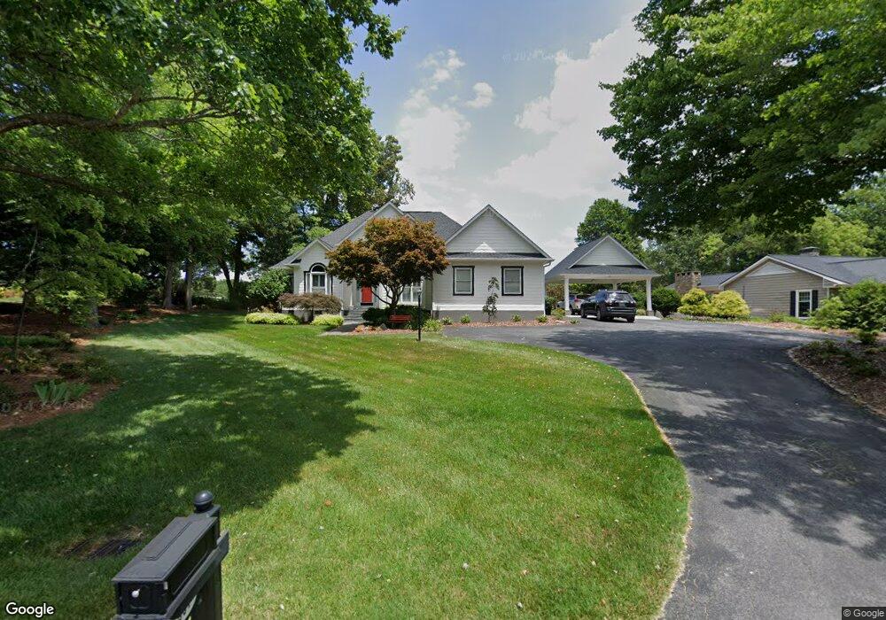 351 Pinewood Rd, Asheboro, NC 27205 - photo 1