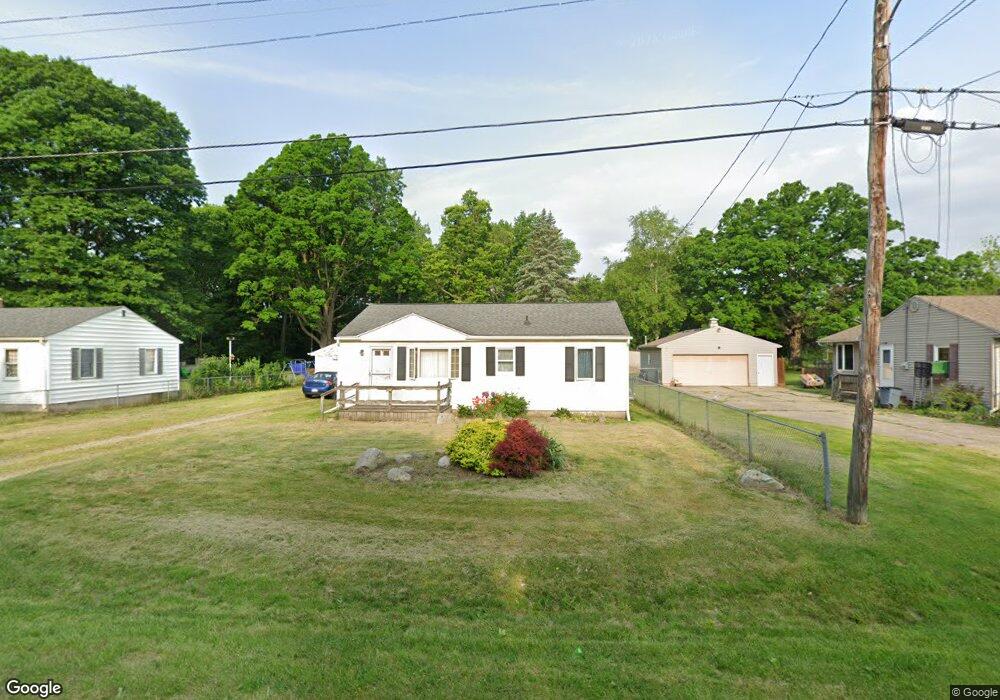 5413 Country Ln, Flint, MI 48506 - photo 1