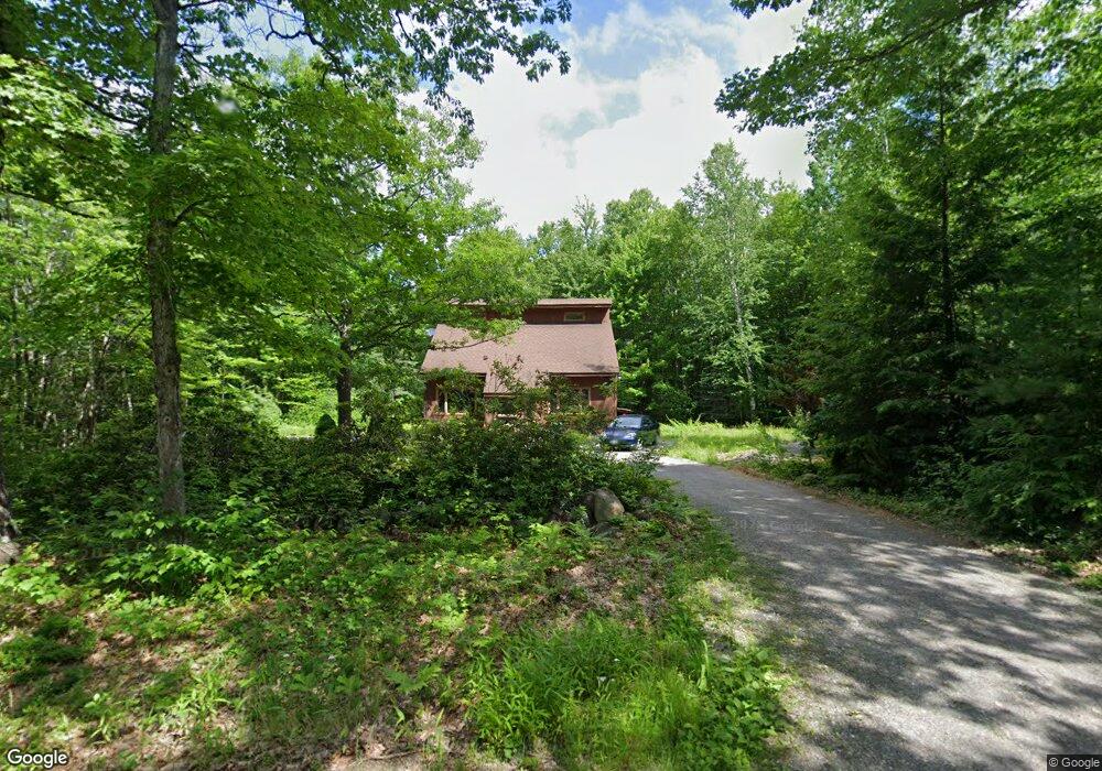 84 Ward Hill Rd, Franklin, NH 03235 - photo 1