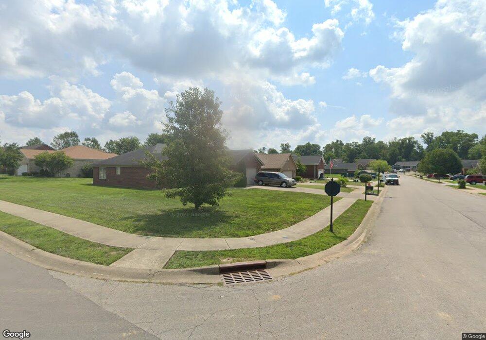 6403 Sunset Loop, Charlestown, IN 47111 - photo 1