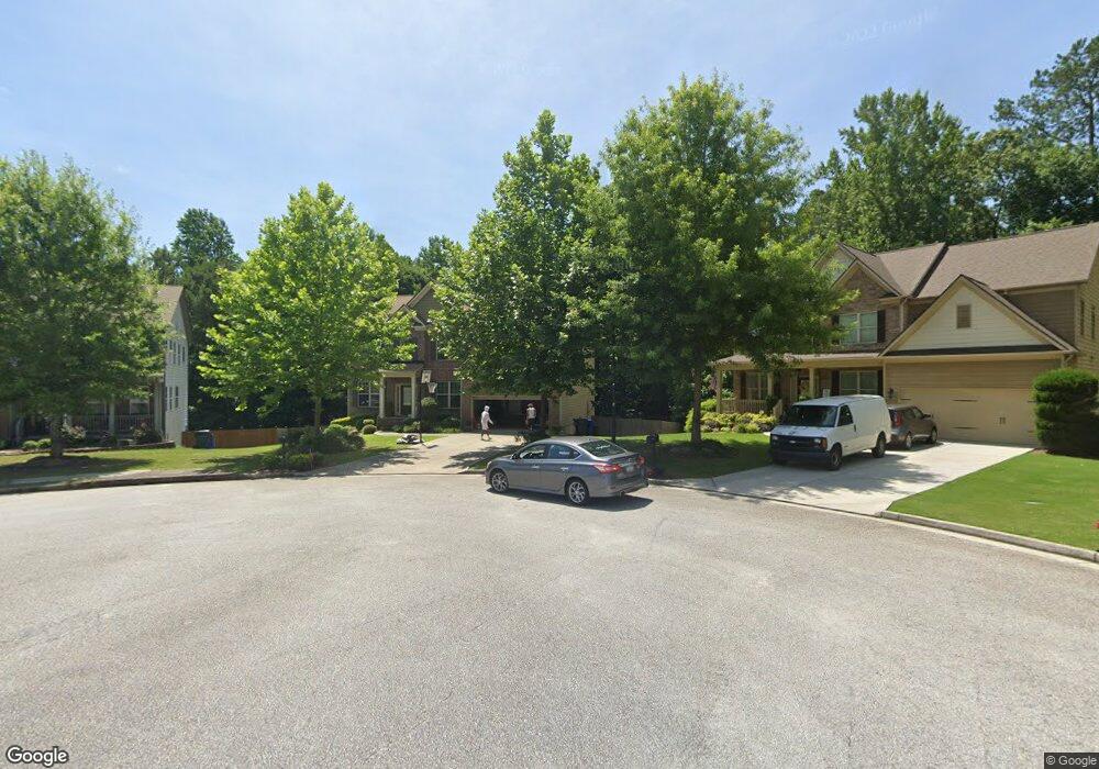 1996 Windsor Creek Dr SW, Conyers, GA 30094 - photo 1