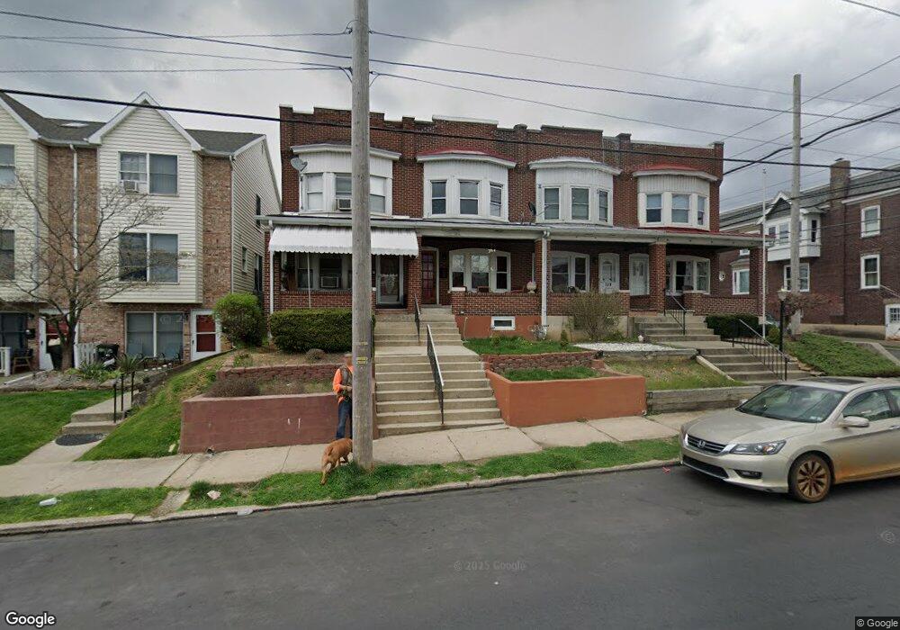 729 N 12th St, Allentown, PA 18102 - photo 1