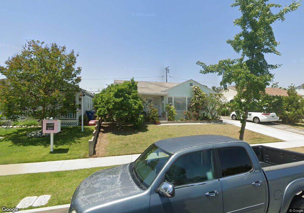 5517 Hayter Ave, Lakewood, CA 90712 - photo 1