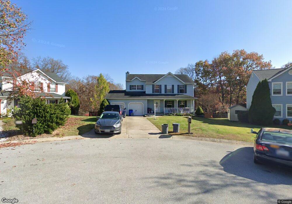 6014 Hosta Ct, Elkridge, MD 21075 - photo 1