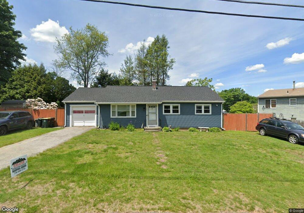 22 Sprague St, Greenville, RI 02828 - photo 1