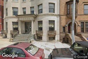 57-59 Lincoln Park Unit B1, Newark, NJ 07102