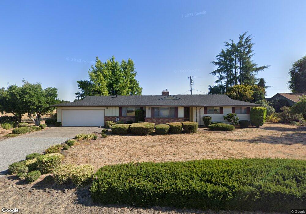 11079 S Toliver Rd, Molalla, OR 97038 - photo 1