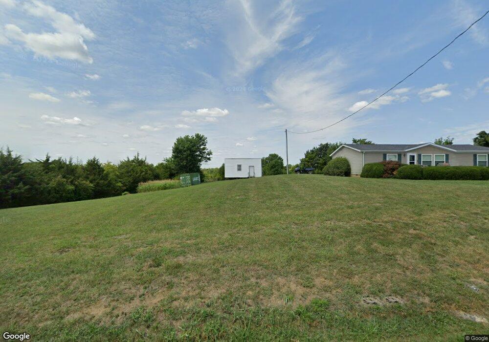 900 Old Dixville Rd, Harrodsburg, KY 40330 - photo 1