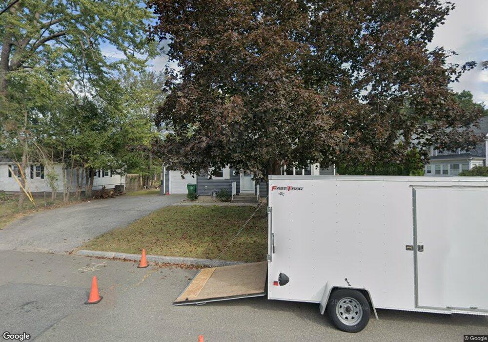 110 Mccarthy Ave, Chicopee, MA 01020 - photo 1