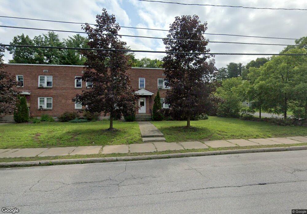 509 Main St, Corinth, NY 12822 - photo 1