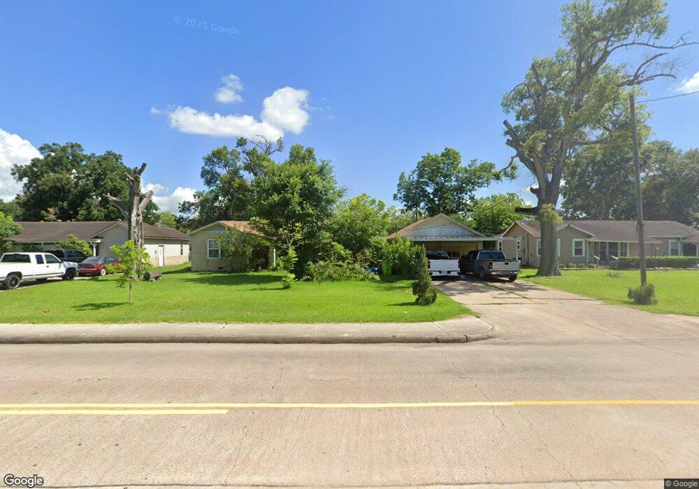3406 Avenue N, Rosenberg, TX 77471 - photo 1