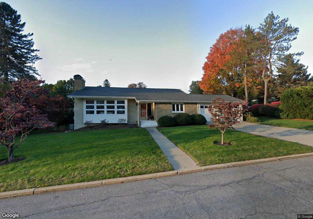 90 Crestview Rd, Manchester, NH 03104 - photo 1