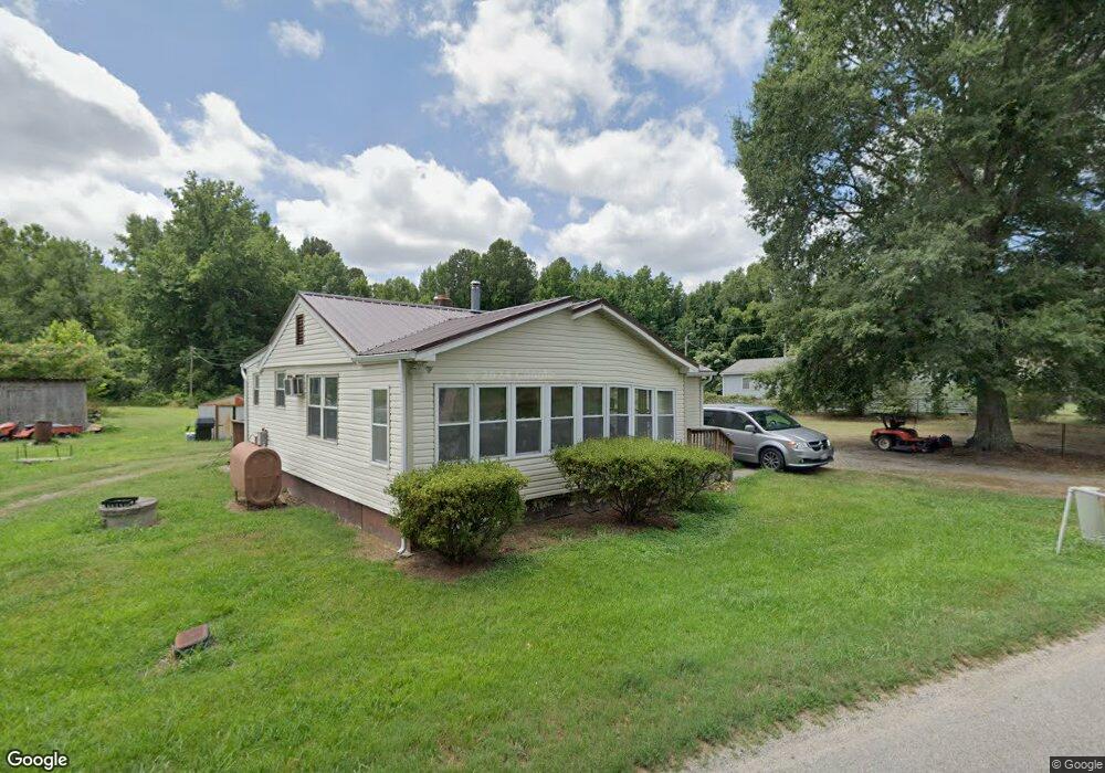 10607 Webb Rd, Disputanta, VA 23842 - photo 1