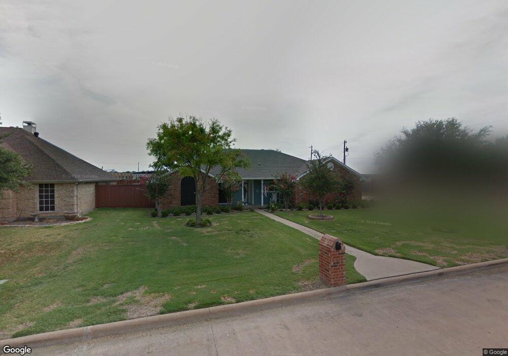 534 S Alabama St, Celina, TX 75009 - photo 1