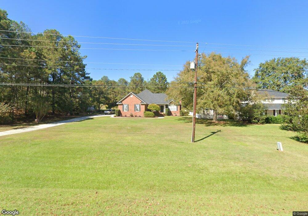 3815 Evans To Locks Rd, Augusta, GA 30907 - photo 1