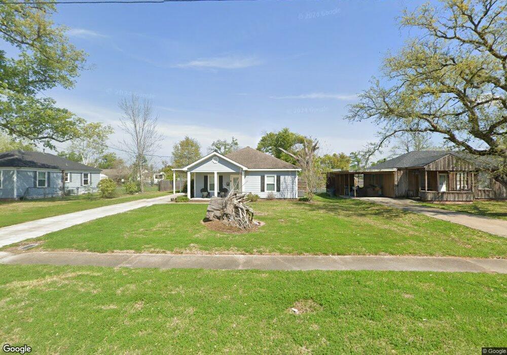 1201 Oklahoma St, Lake Charles, LA 70607 - photo 1