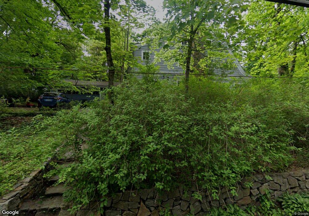 140 Old Army Rd, Scarsdale, NY 10583 - photo 1