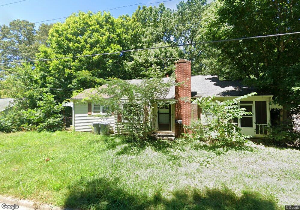 148 S Mccrary St, Asheboro, NC 27203 - photo 1