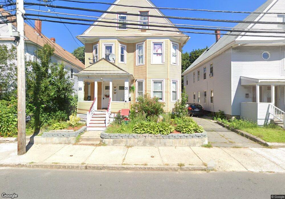 31-33 Oakland Ave unit 1st Floor, Methuen, MA 01844 - photo 1