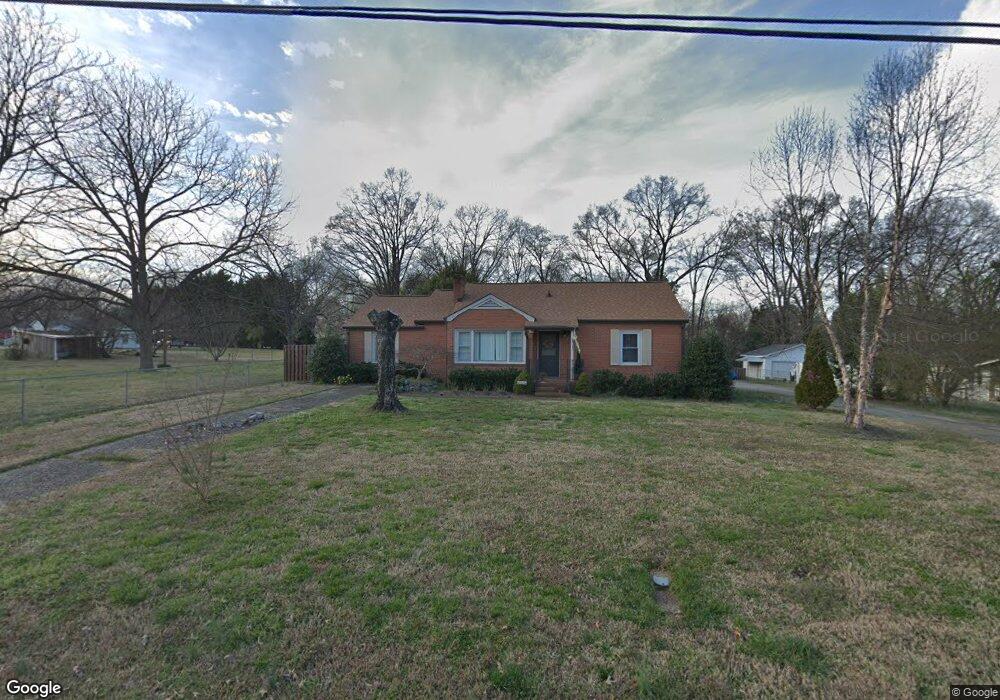 23 Barbee Rd SW, Concord, NC 28027 - photo 1