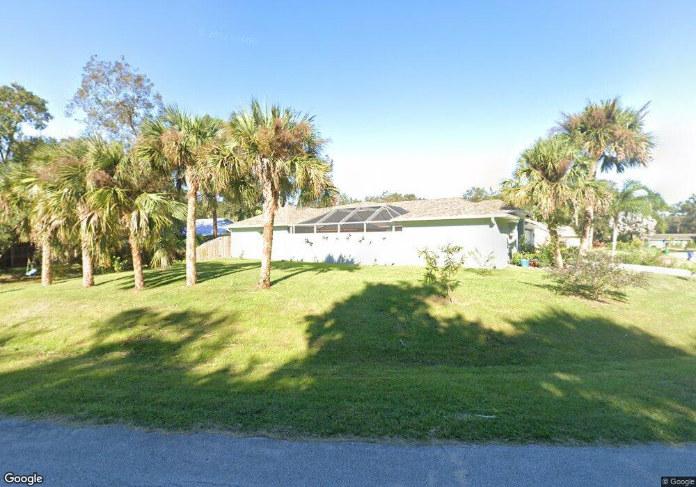 1608 Stonecrop St, Sebastian, FL 32958 - photo 1