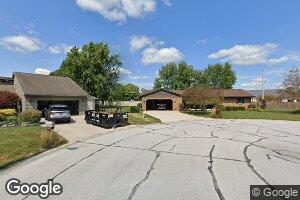 121 Palm Ct, Lima, OH 45807