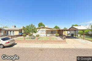 1876 W Lynne Ln, Phoenix, AZ 85041