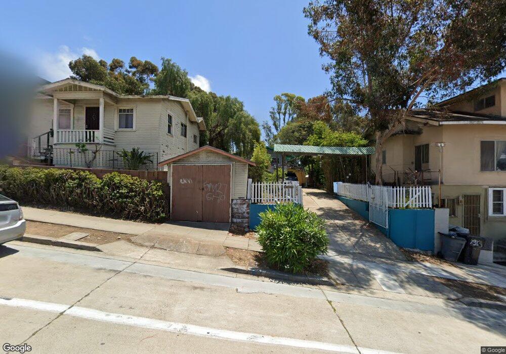 Street View Photo