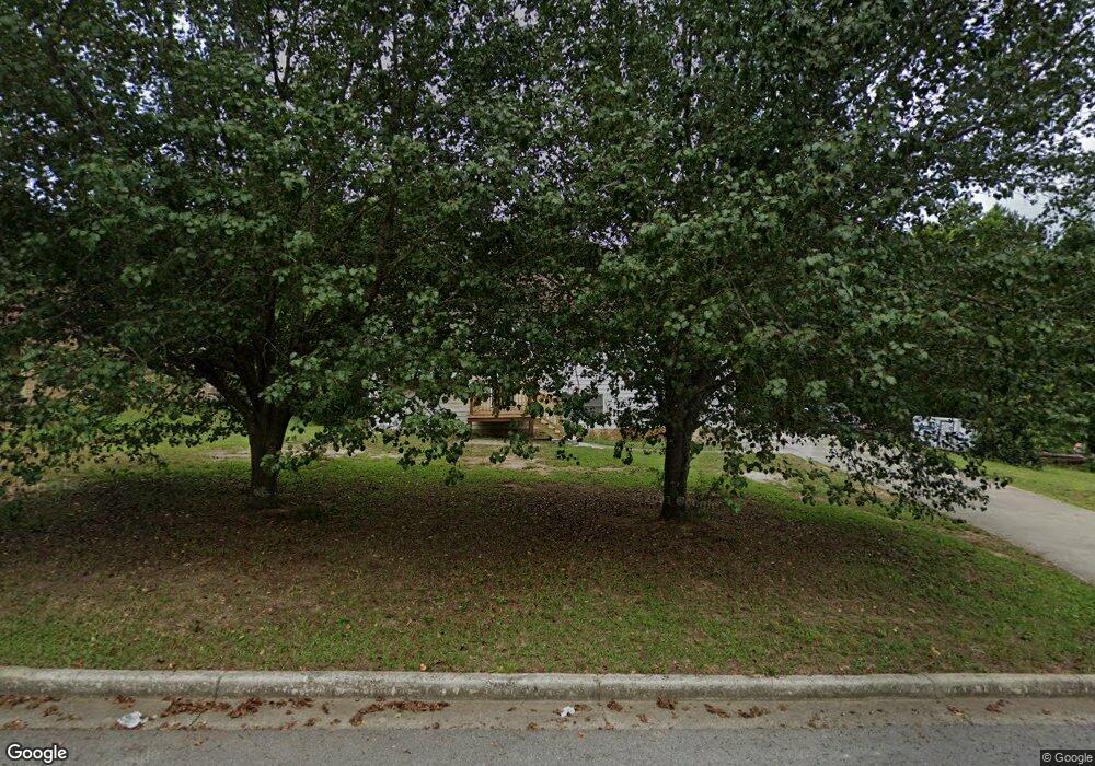 1790 Little Fawn Trail NW, Conyers, GA 30012 - photo 1