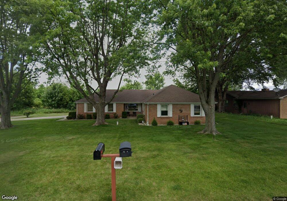 1200 Frosty Ln, Anderson, IN 46012 - photo 1