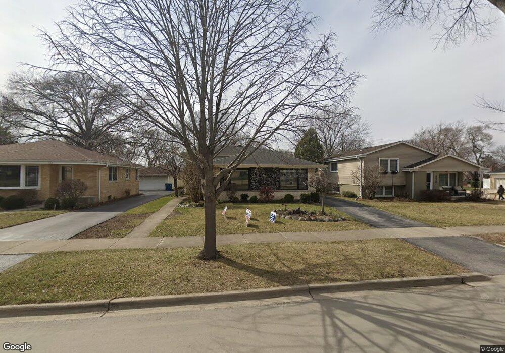 924 S Bryan St, Elmhurst, IL 60126 - photo 1