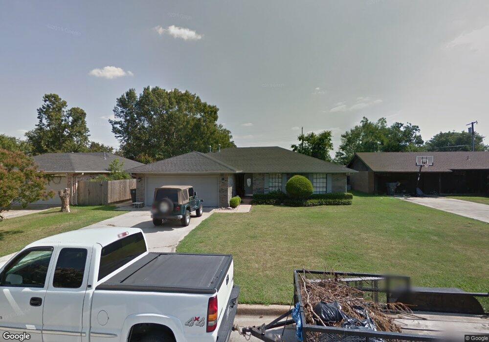 118 Allen Dr, Ardmore, OK 73401 - photo 1
