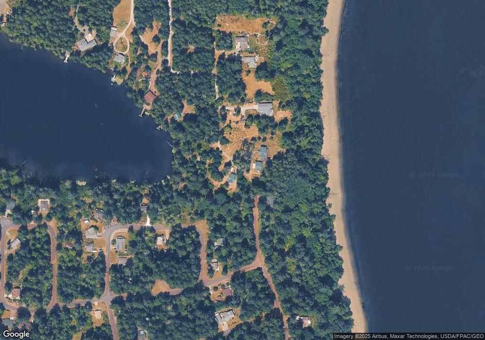 0 104th Ave unit 624951, Anderson Island, WA 98303 - photo 1