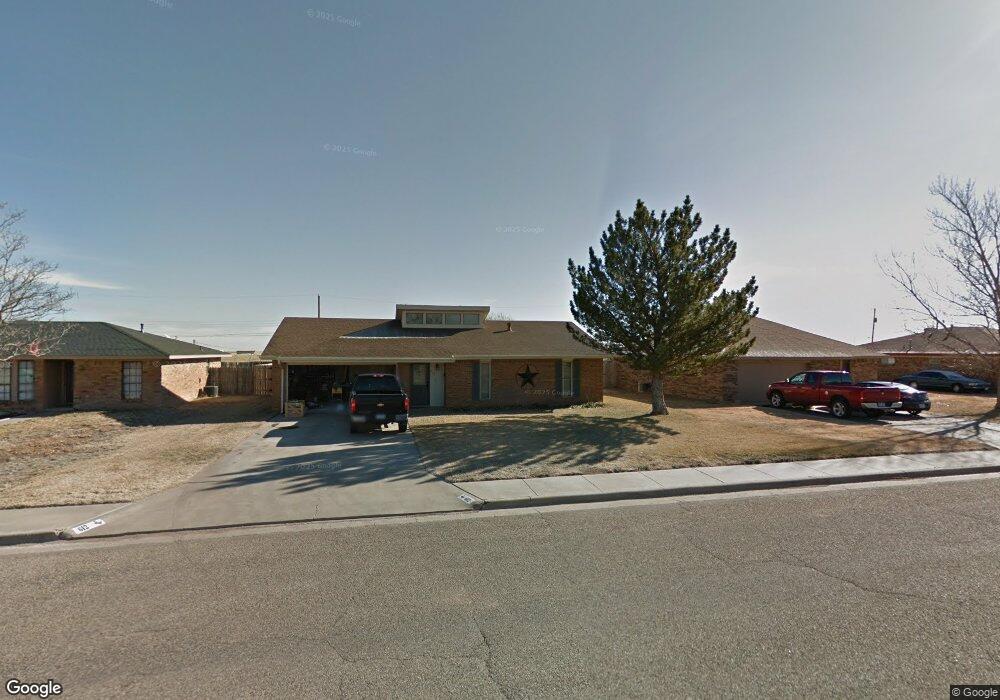 612 Floyd Ave, Dumas, TX 79029 - photo 1