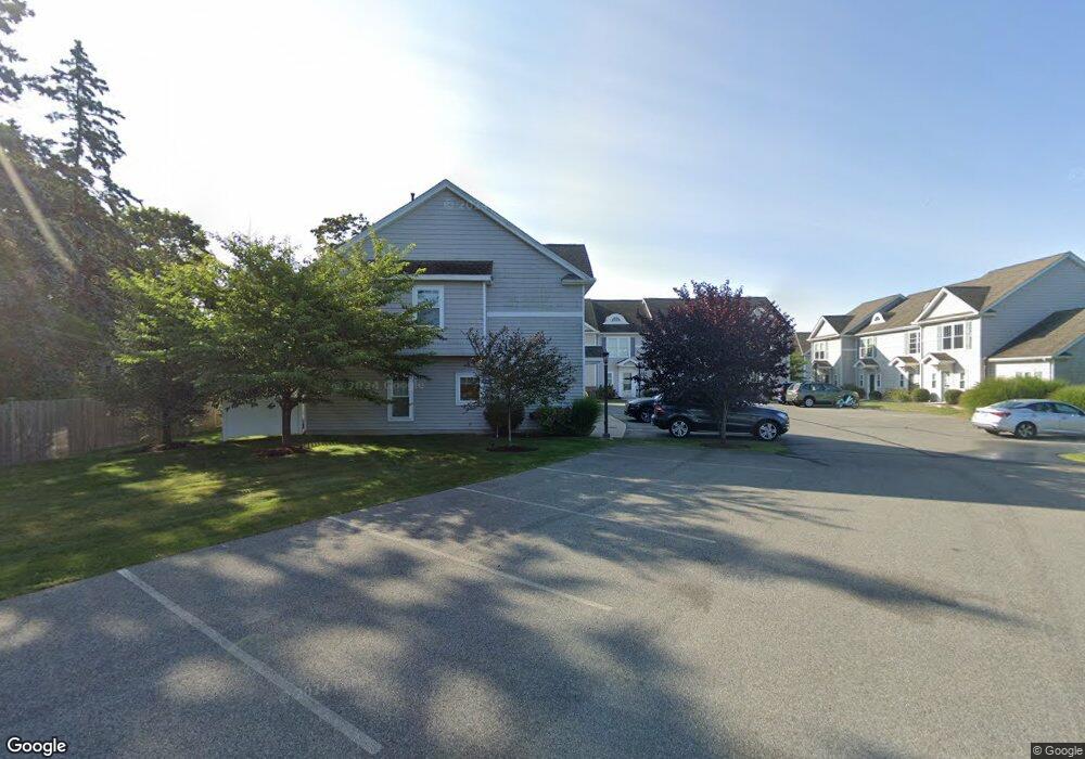 320 Duck Island Landing unit 2A, Westbrook, CT 06498 - photo 1