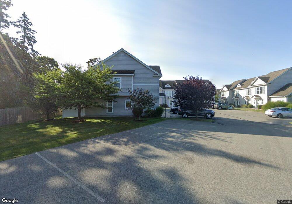 230 Duck Island Landing unit 230, Westbrook, CT 06498 - photo 1