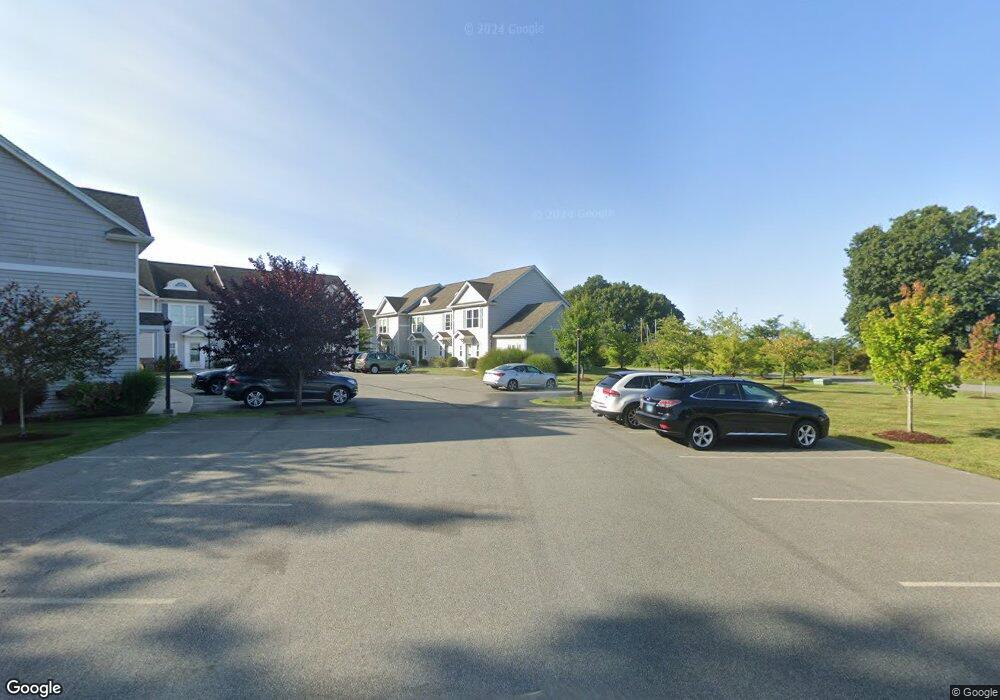 110 Duck Island Landing unit 110, Westbrook, CT 06498 - photo 1