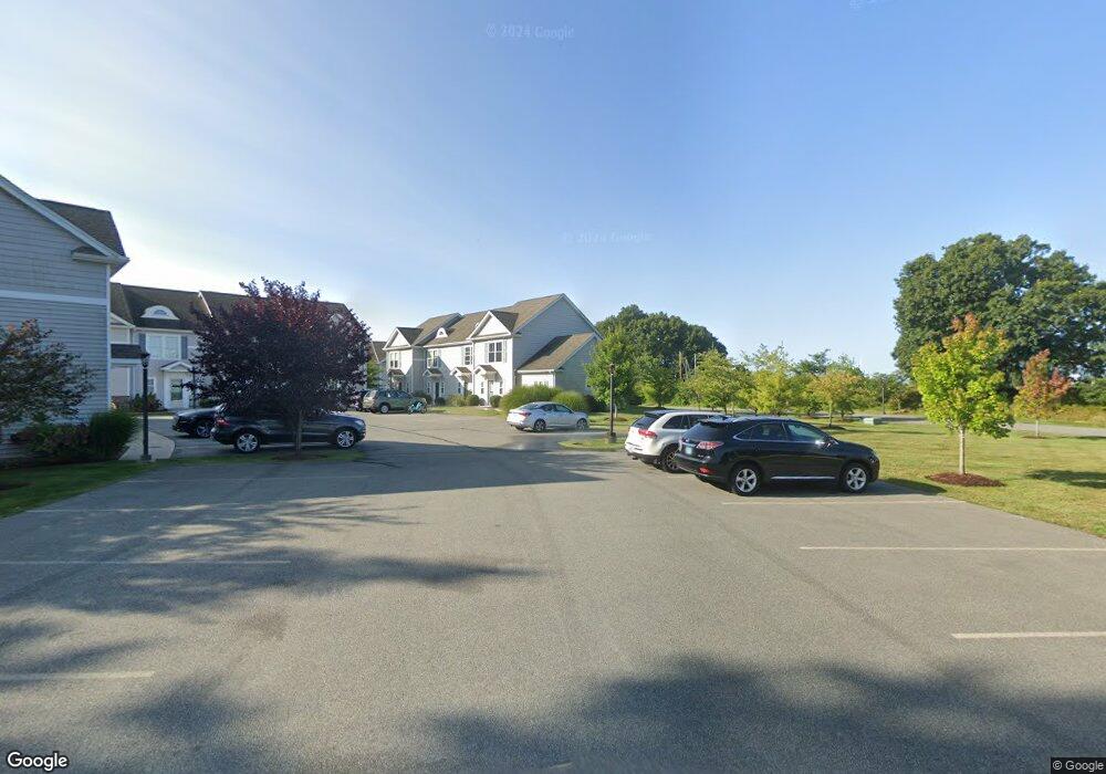 120 Duck Island Landing unit 2B, Westbrook, CT 06498 - photo 1