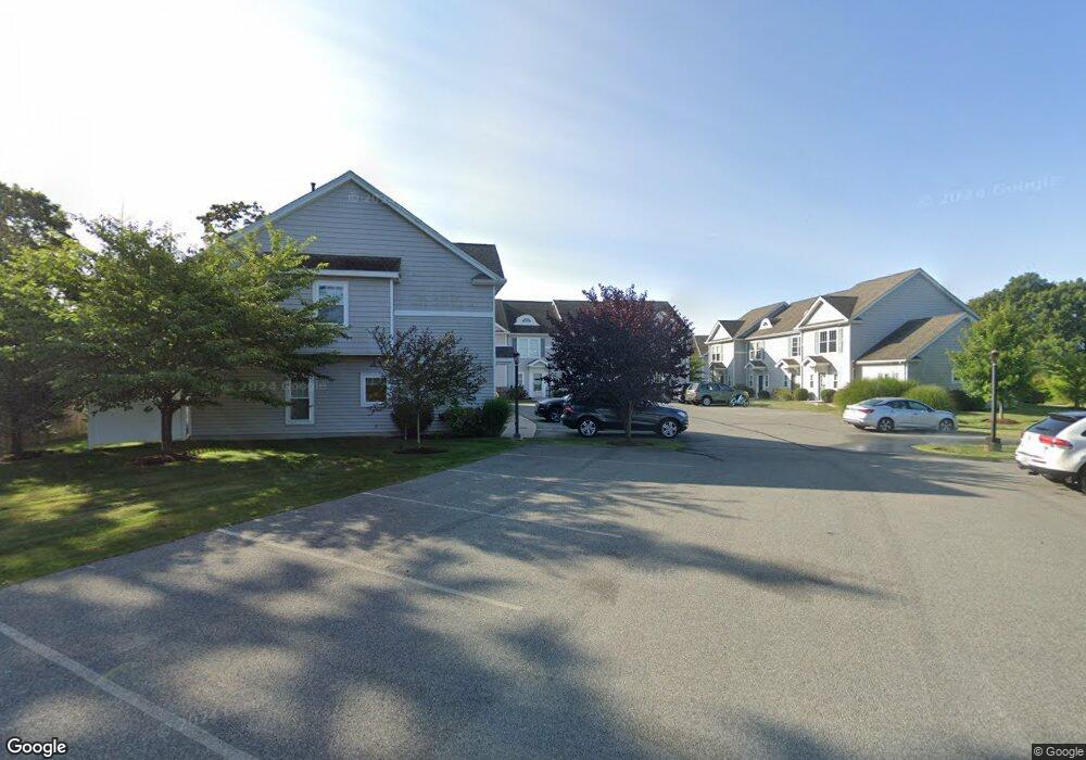 330 Duck Island Landing unit 3A, Westbrook, CT 06498 - photo 1