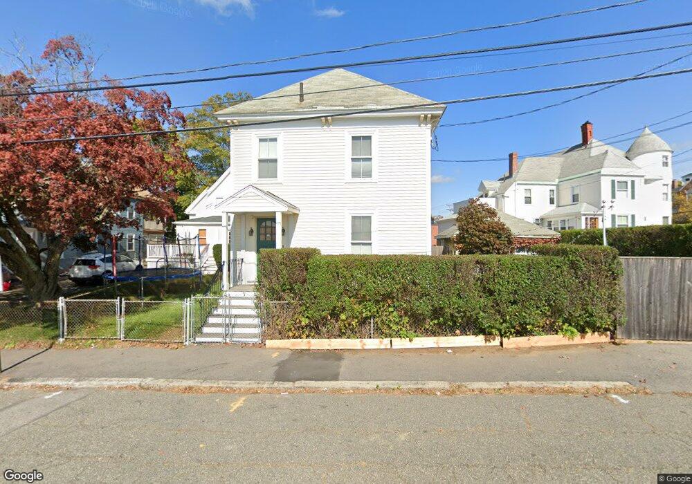 1 4th Ave, Haverhill, MA 01830 - photo 1