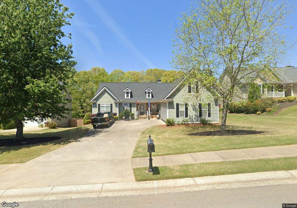 6478 Millstone Cove Dr, Flowery Branch, GA 30542 - photo 1