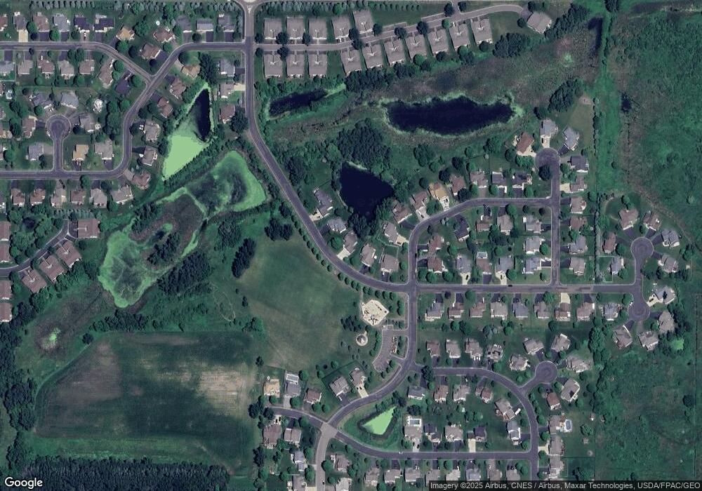 12846 Flay Rd N, Hugo, MN 55038 - photo 1