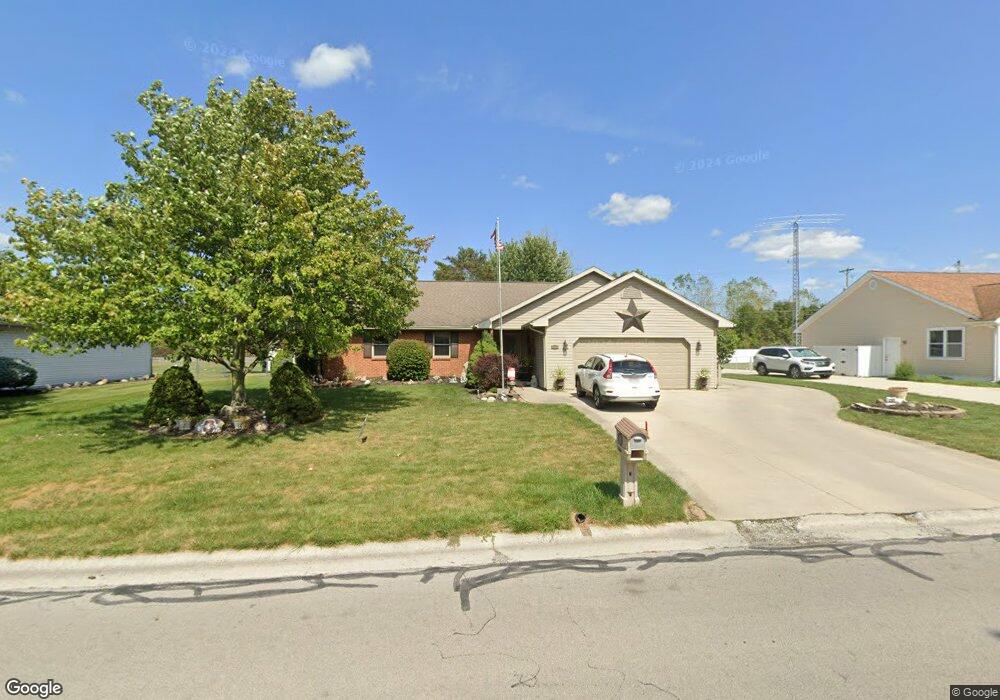 4732 Amaryllis St, Lima, OH 45807 - photo 1